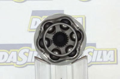 DA SILVA j8696 -  Шарнирный комплект, приводной вал
